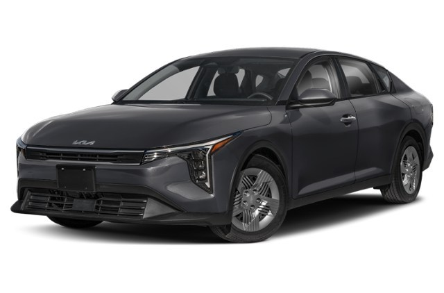 2026 Kia K4_101